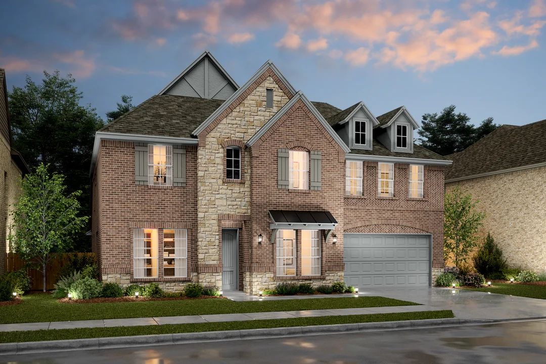 Exterior:Stirling QA