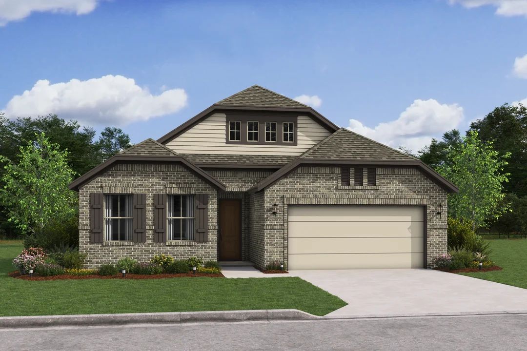 Exterior:Pasadena ESP NA