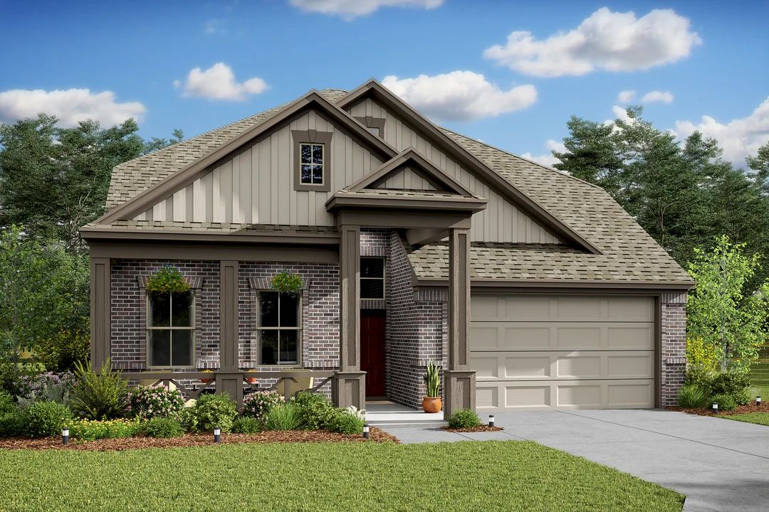 Exterior:Savannah D