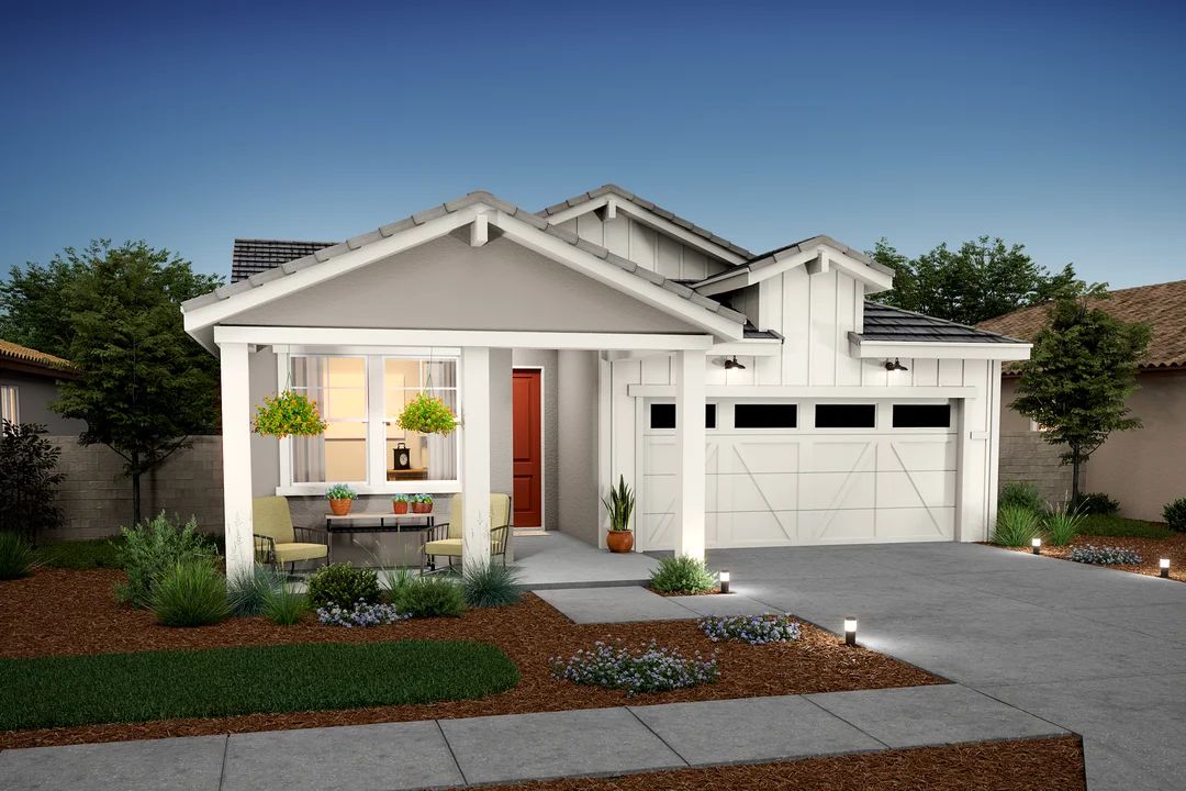 Exterior:Rincon Modern Farmhouse XB