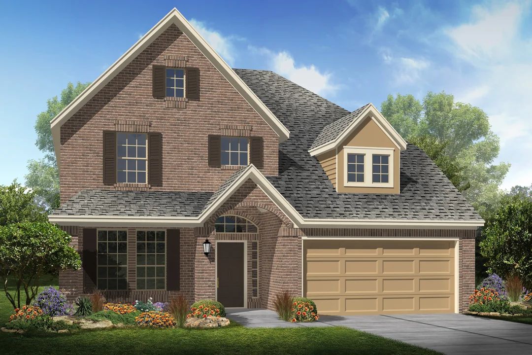 Exterior:Walton II B