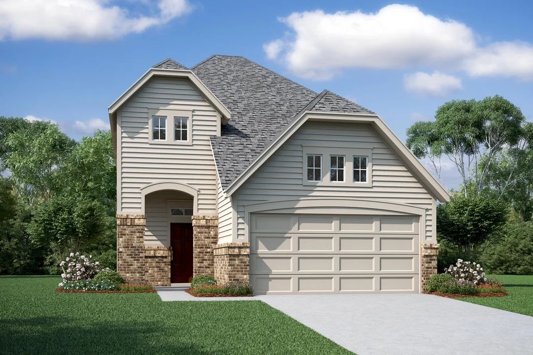 Exterior:Lockport II C