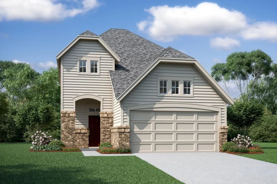 Exterior:Lockport II C