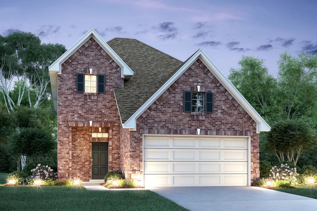 Exterior:Lockport II A