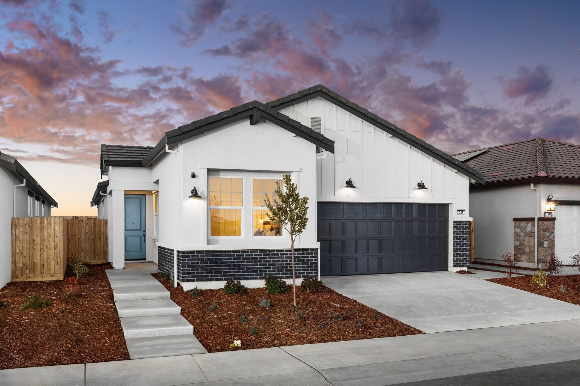 Exterior:Davis Farmhouse WB