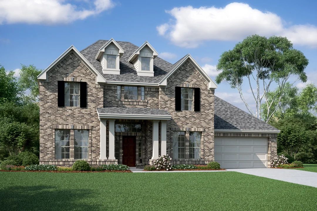 Exterior:Louise A