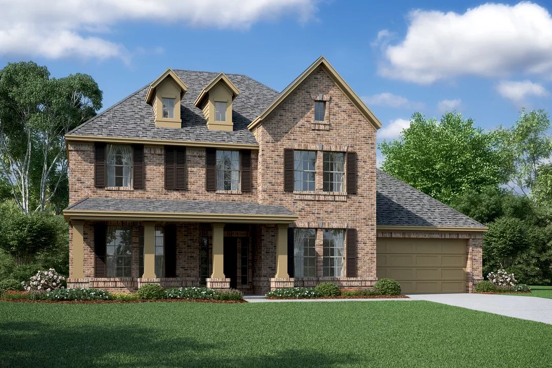 Exterior:Louise B