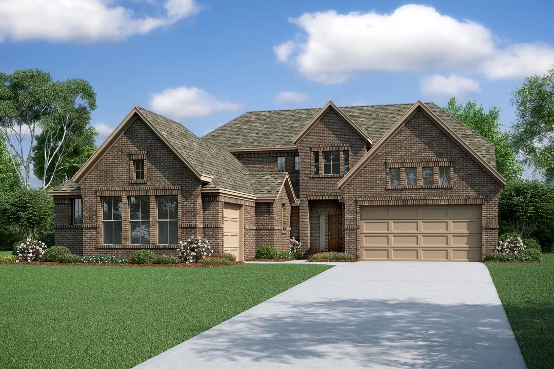 Exterior:Samantha A