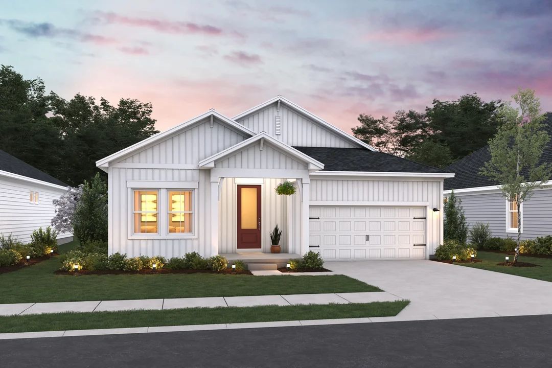 Exterior:Daffodil II FA