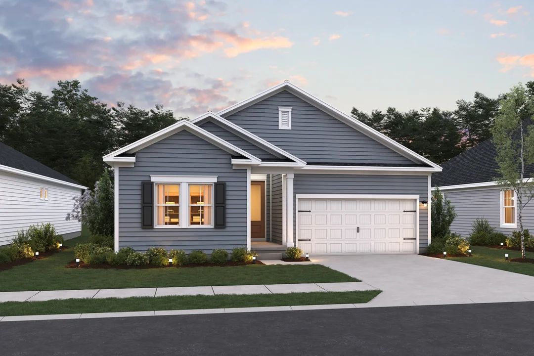 Exterior:Passionflower II DA