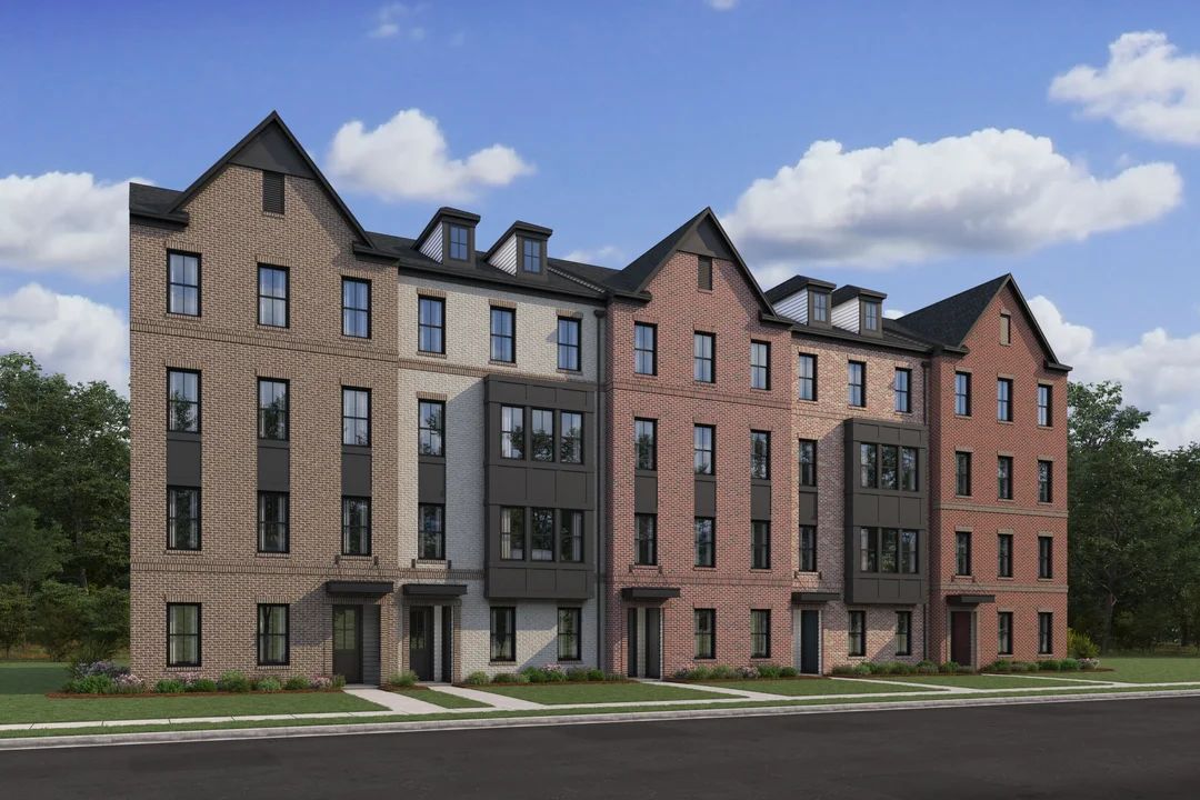 Exterior:Luxurious Condominiums