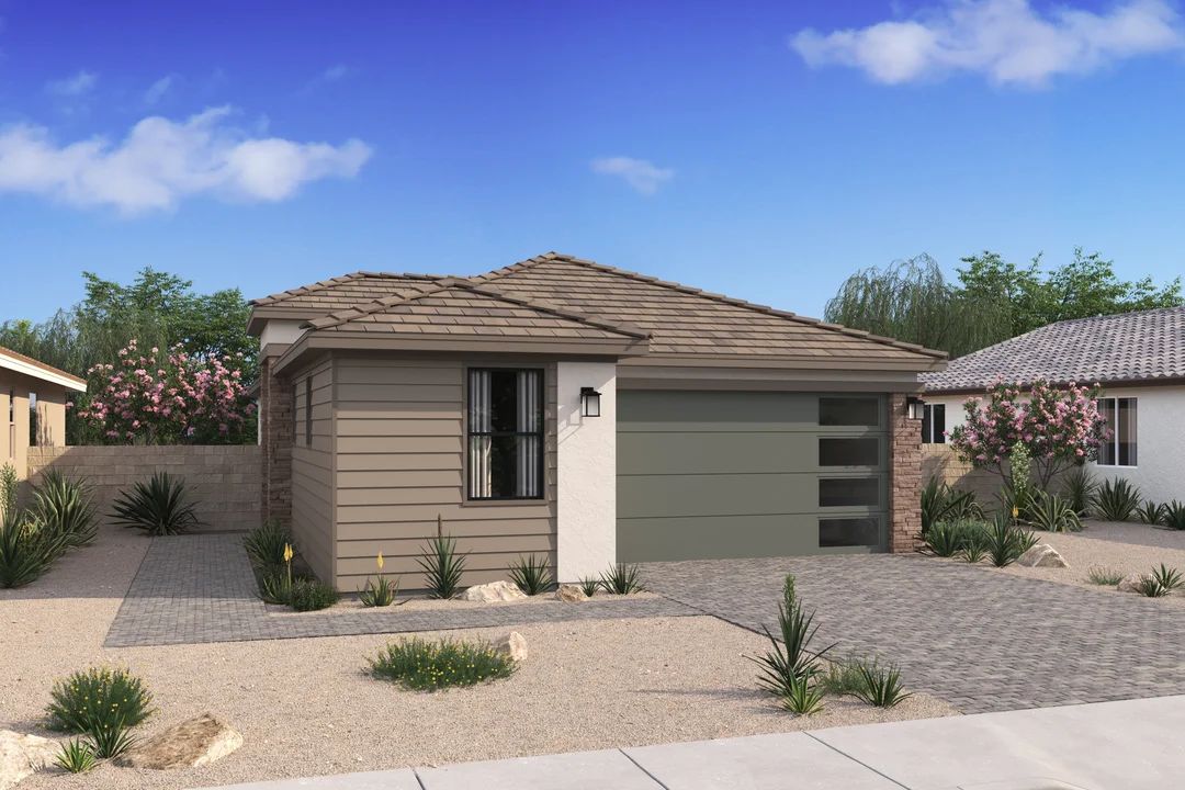 Exterior:Calder Modern Prairie ZA