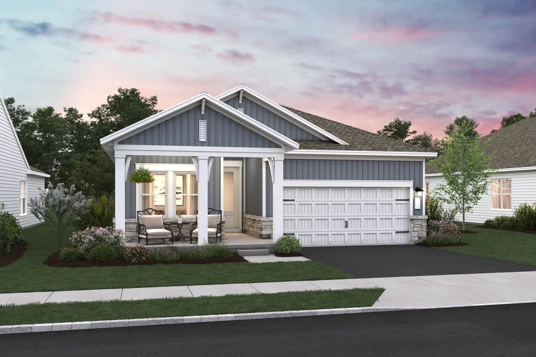 Exterior:Godavari FC - Artist Rendering