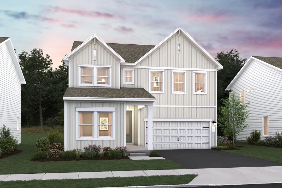 Exterior:Seine ESP FA - Artist Rendering