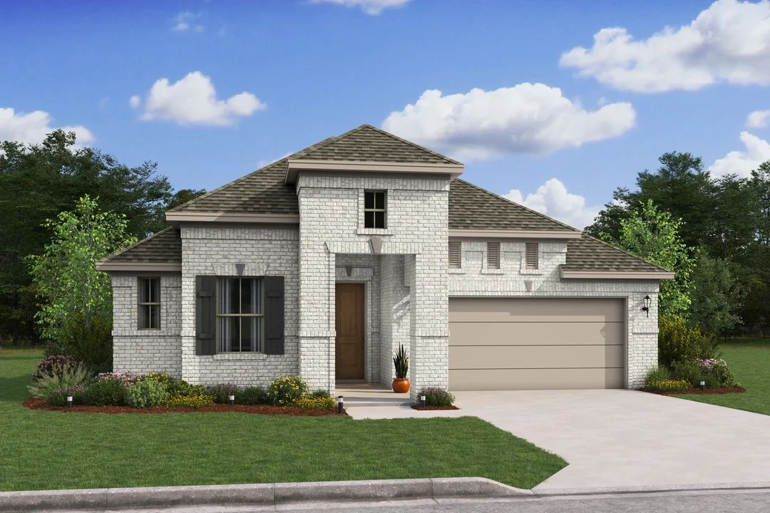 Exterior:Santa Rosa II NA