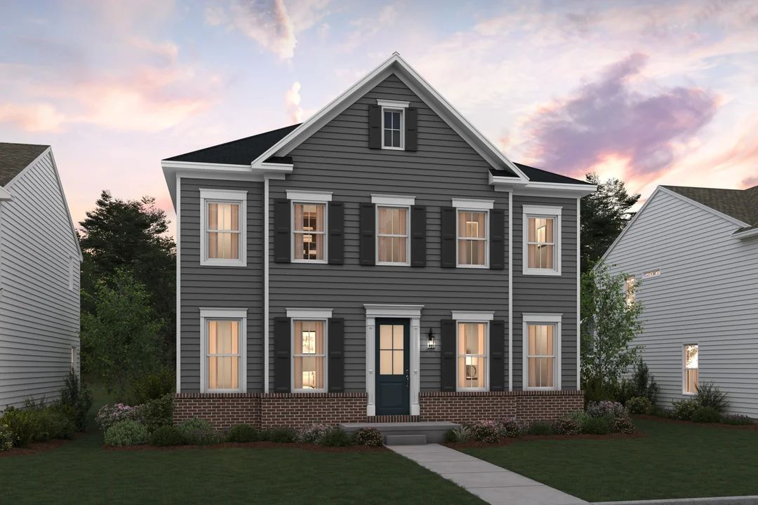 Exterior:Adamstown DB