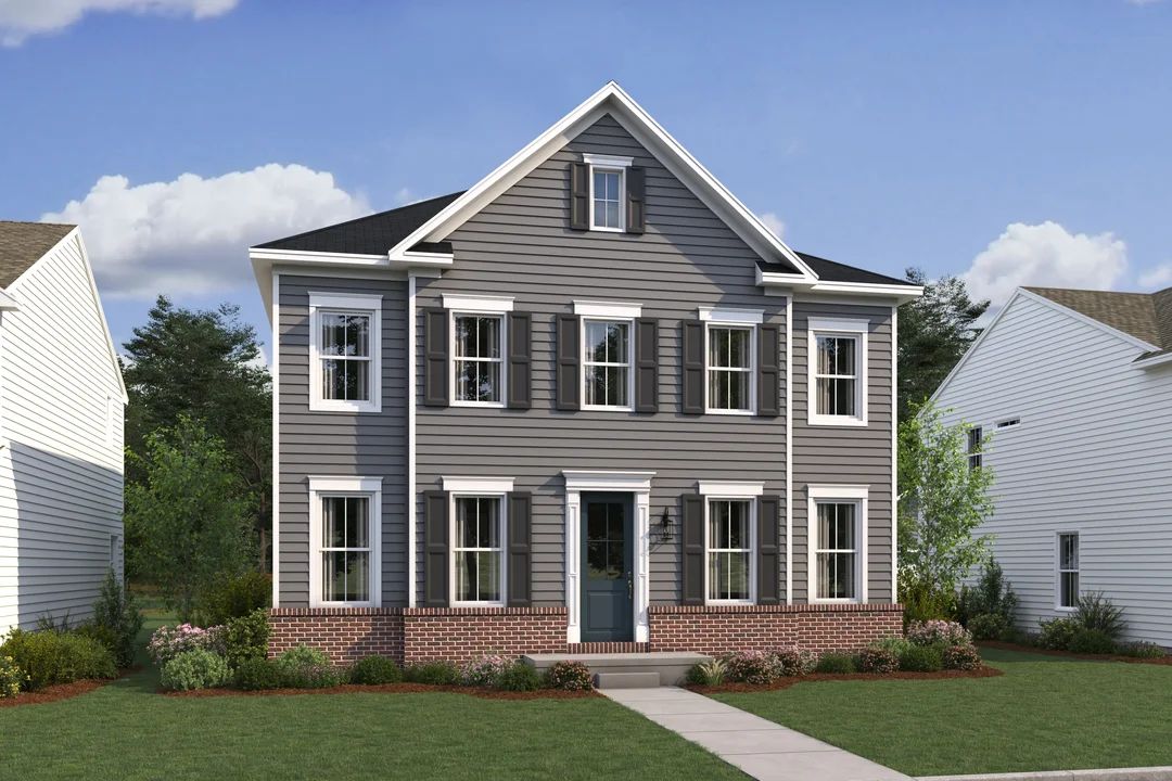 Exterior:Adamstown DB