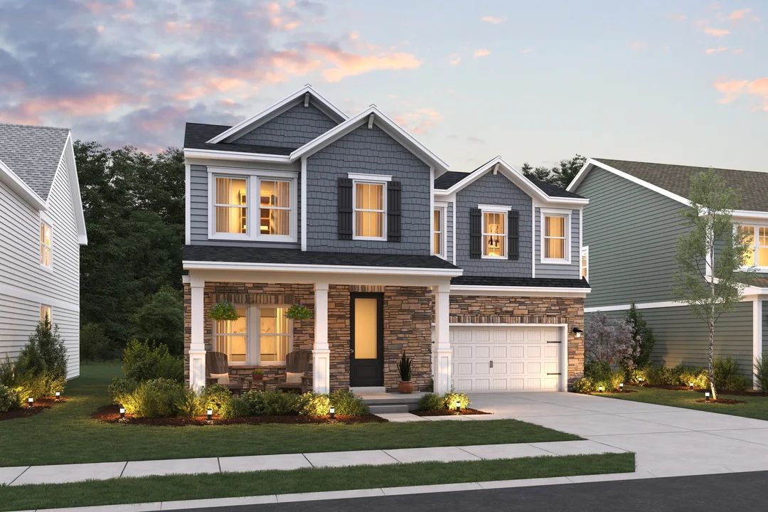 Exterior:Forsythia EE