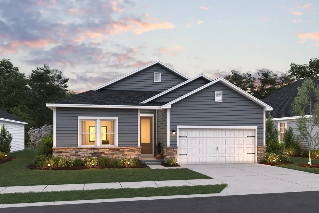 Exterior:Goldenrod AC