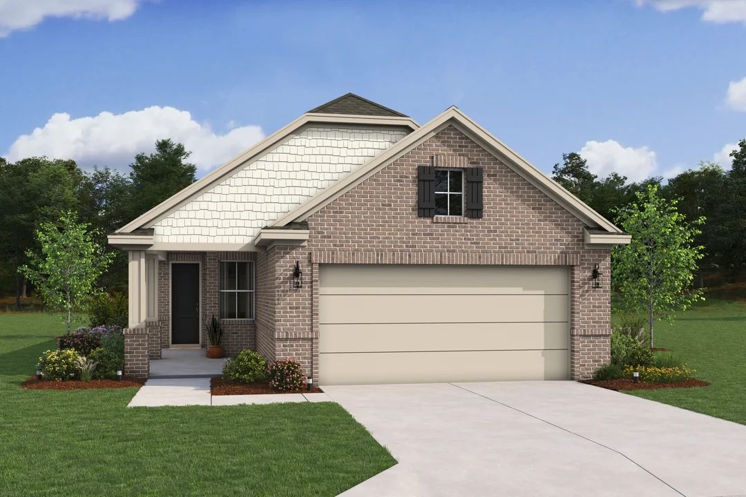 Exterior:Spring Lake SA