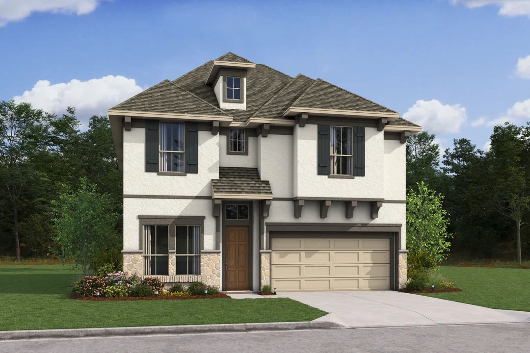 Exterior:Sloane II B