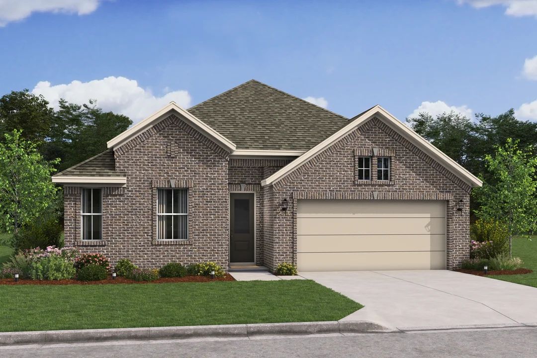 Exterior:Warren SA