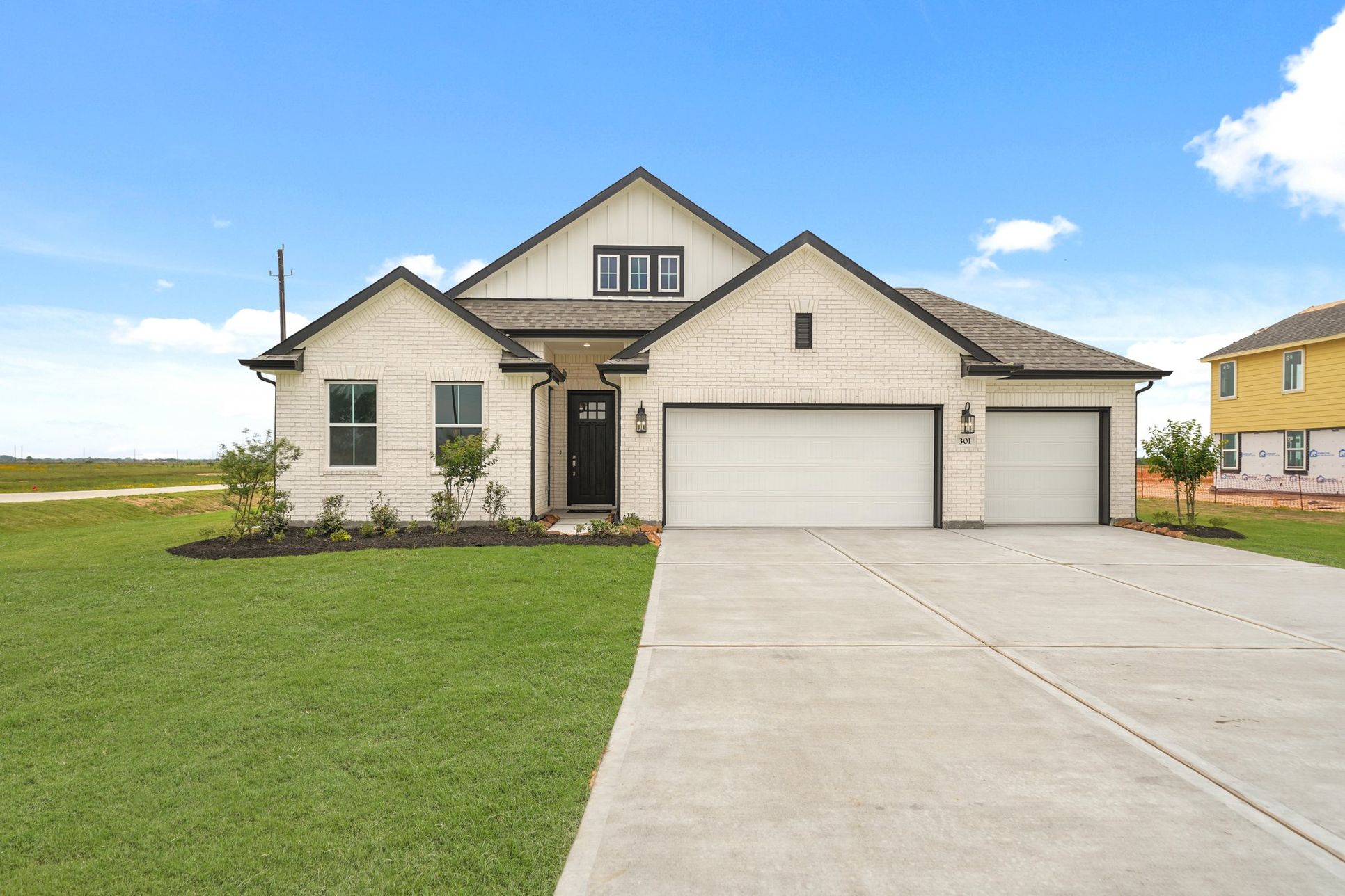 Exterior:Pasadena ESP TA