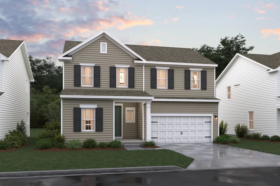 Exterior:Oleander II DA