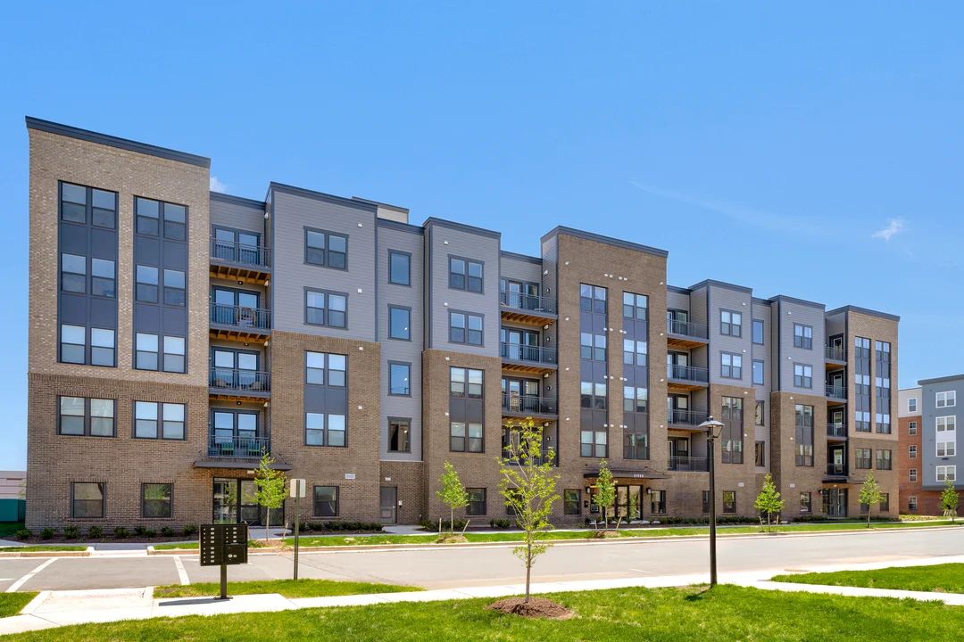 The Flats at Waxpool Crossing,20147