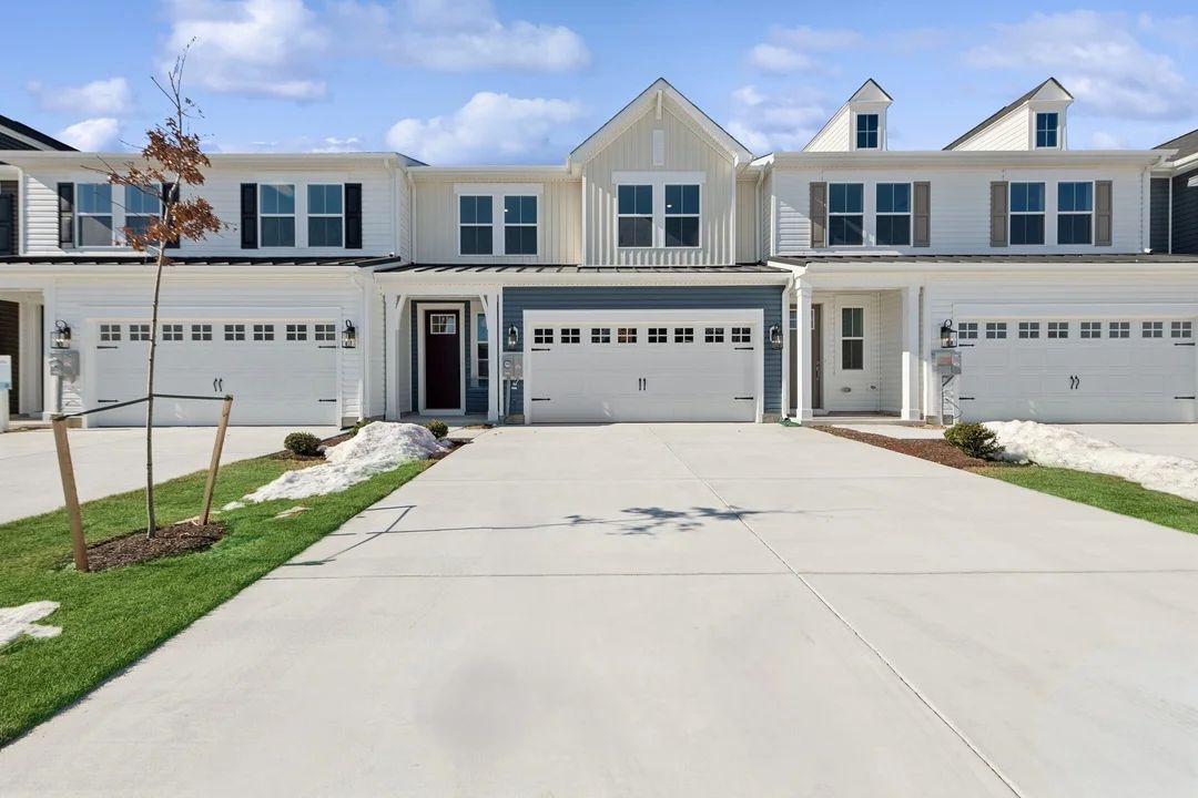 Exterior:Seagrove II EE