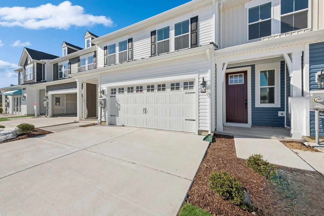 Exterior:Seagrove II DA