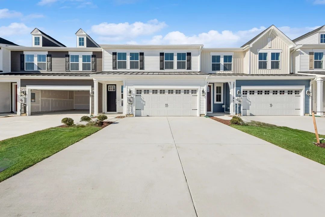 Exterior:Seagrove II DA