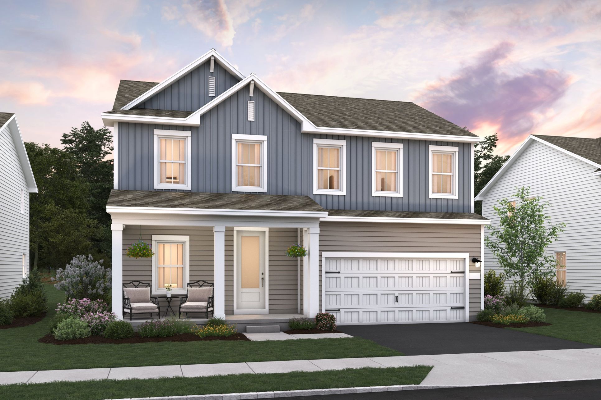 Exterior:Oleander CF
