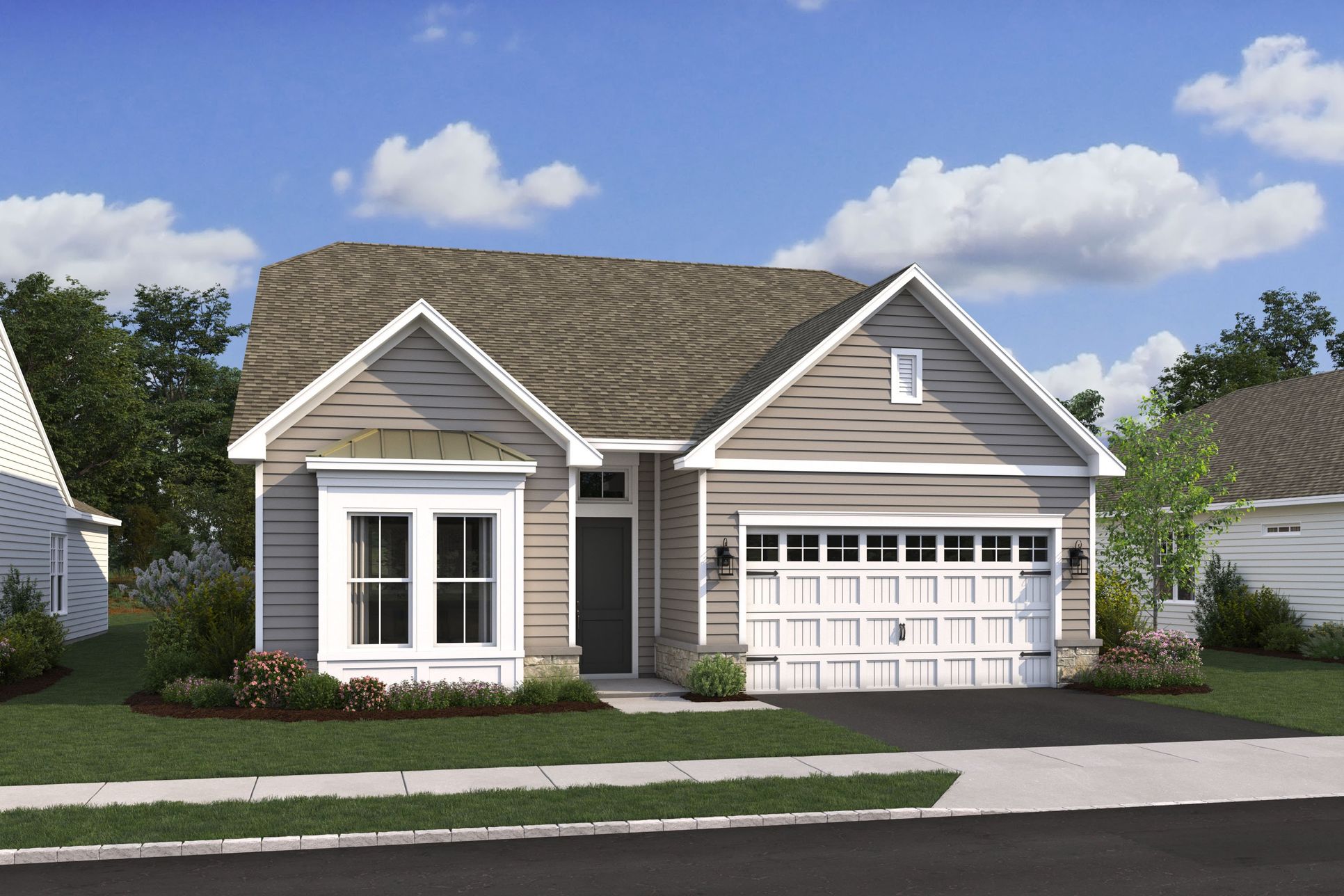 Exterior:Kerr E