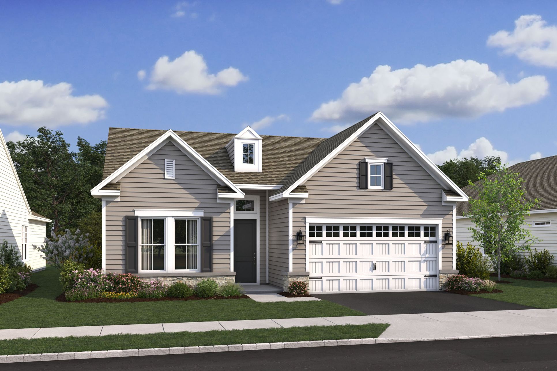 Exterior:Stanwyck D