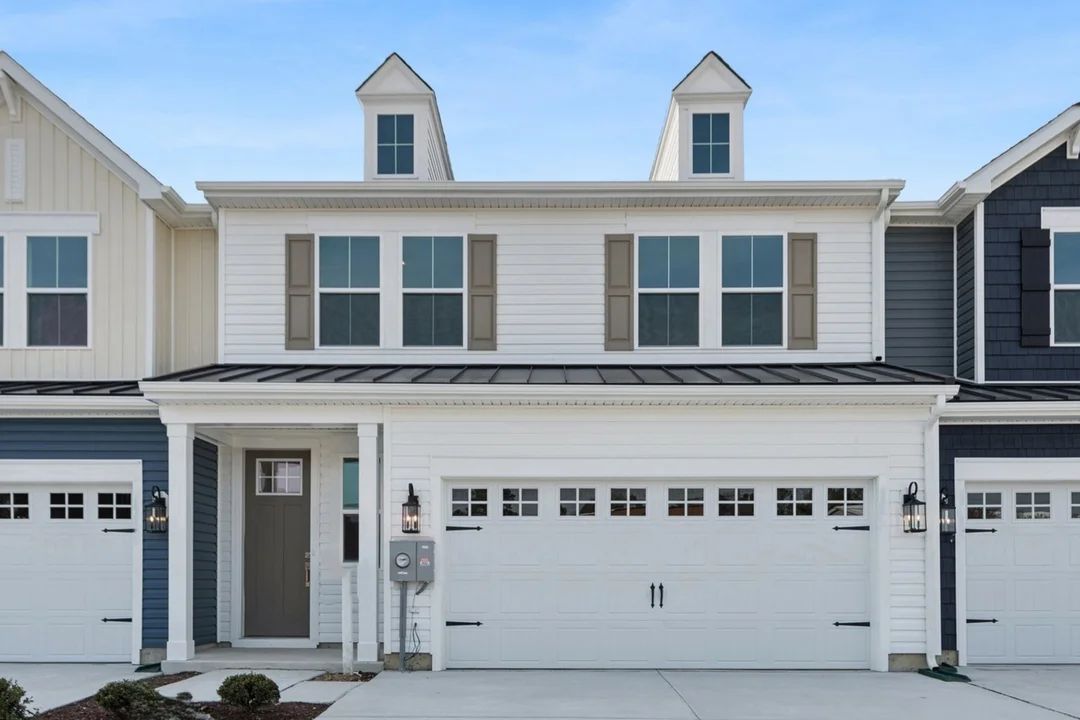 Exterior:Seagrove II DB