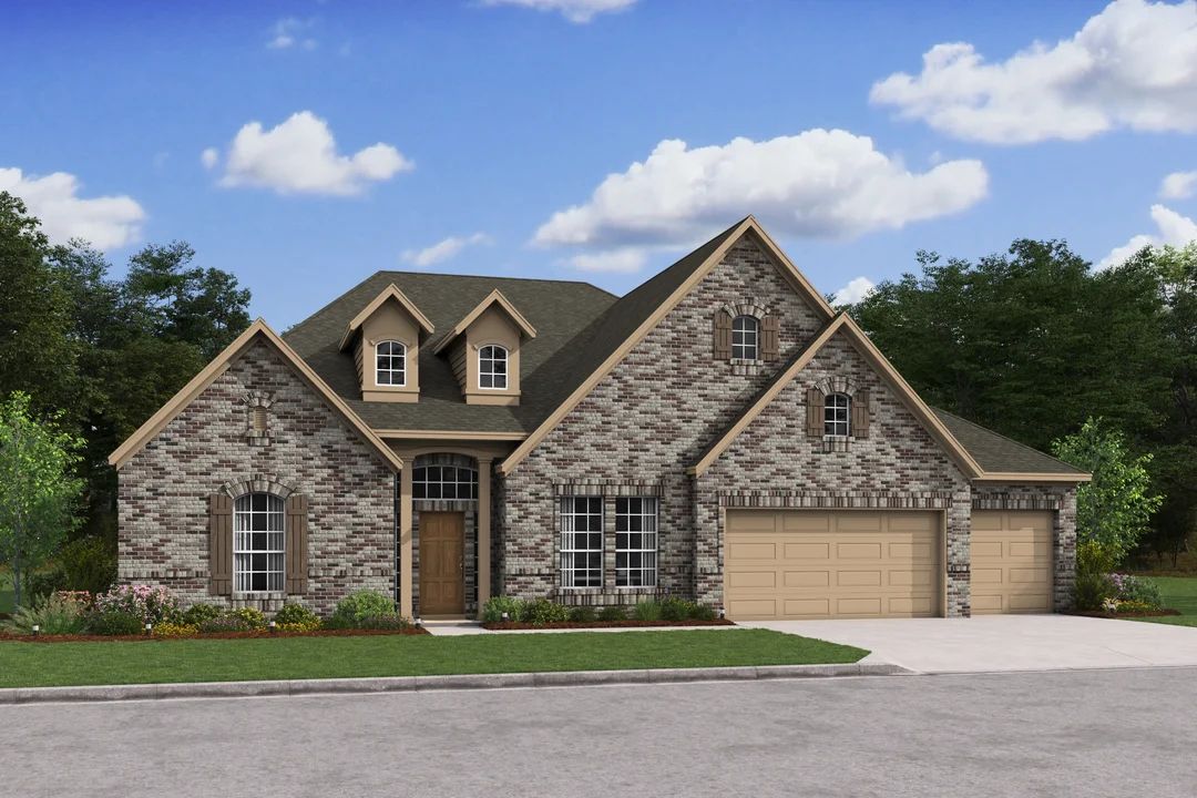 Exterior:Margaret D