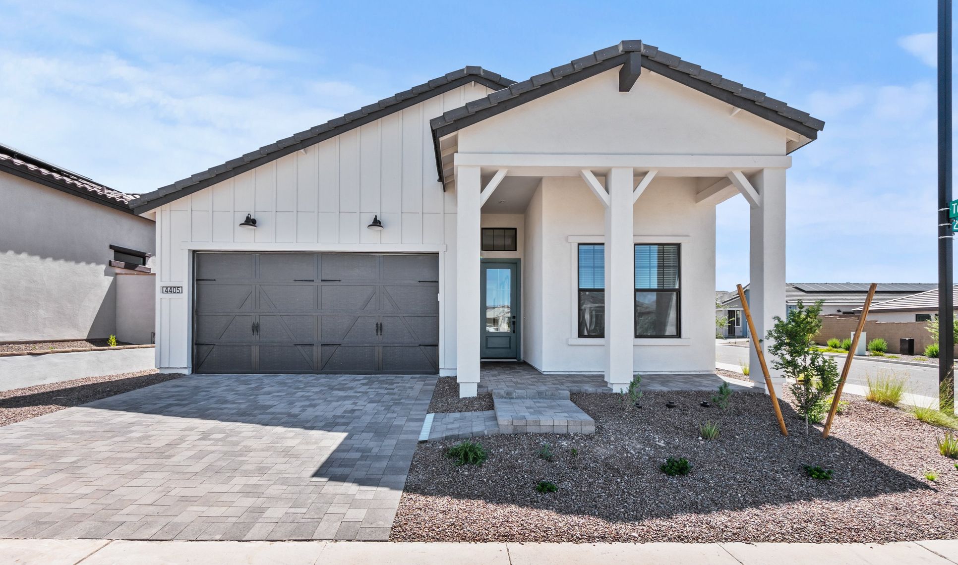 Exterior:Clyde III Farmhouse WA