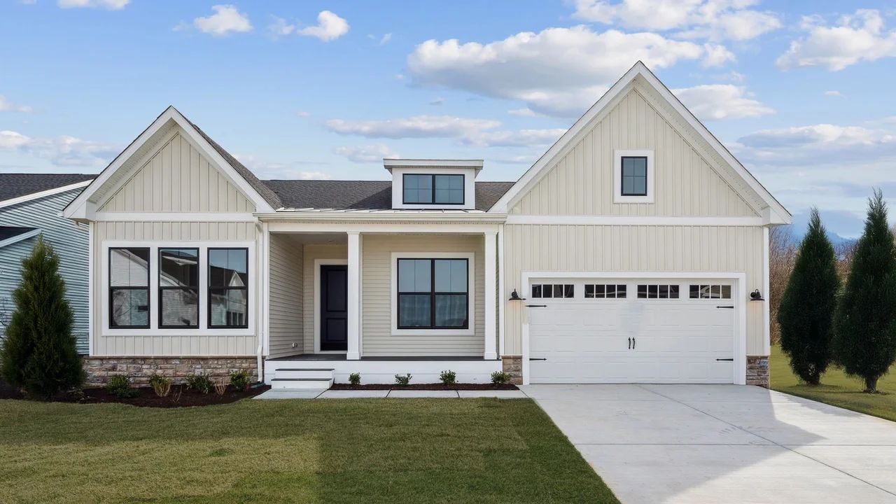 Exterior:Rockford K