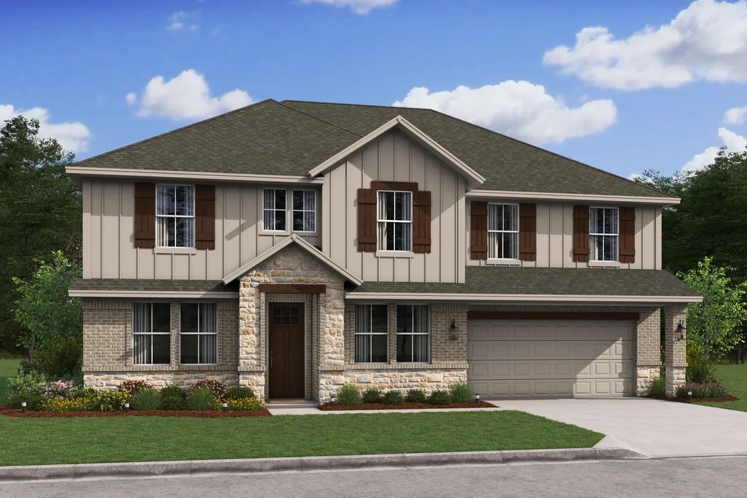 Exterior:Stirling RA