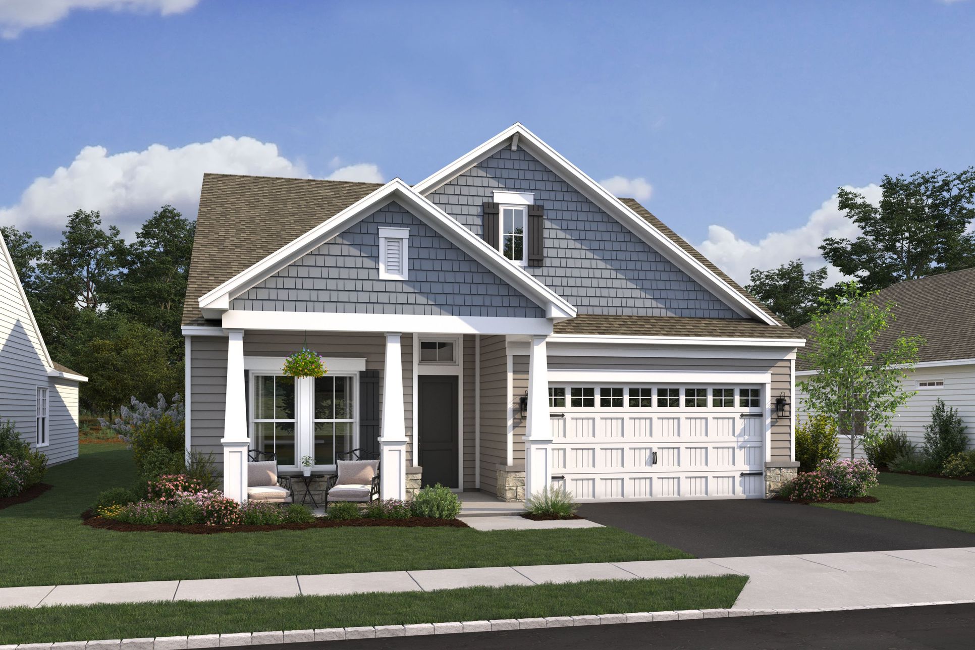 Exterior:Kerr ED