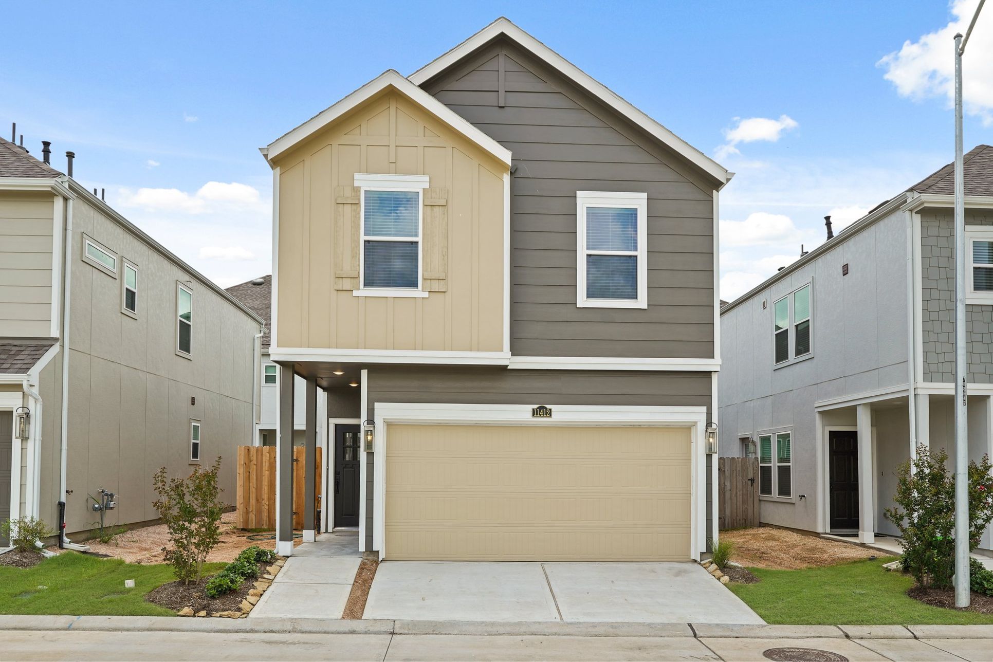 Exterior:Cleveland D
