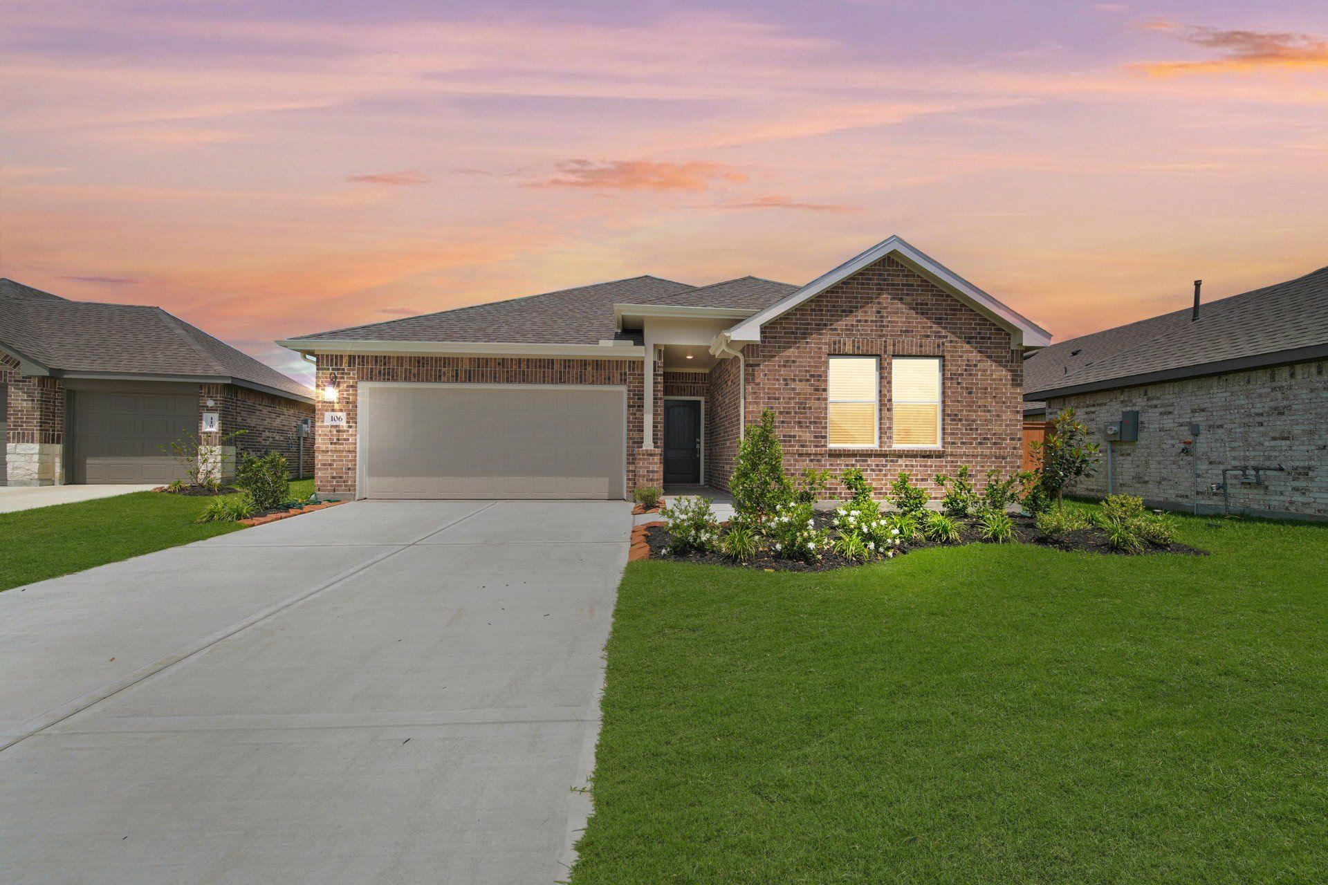 Exterior:Passionflower II RA