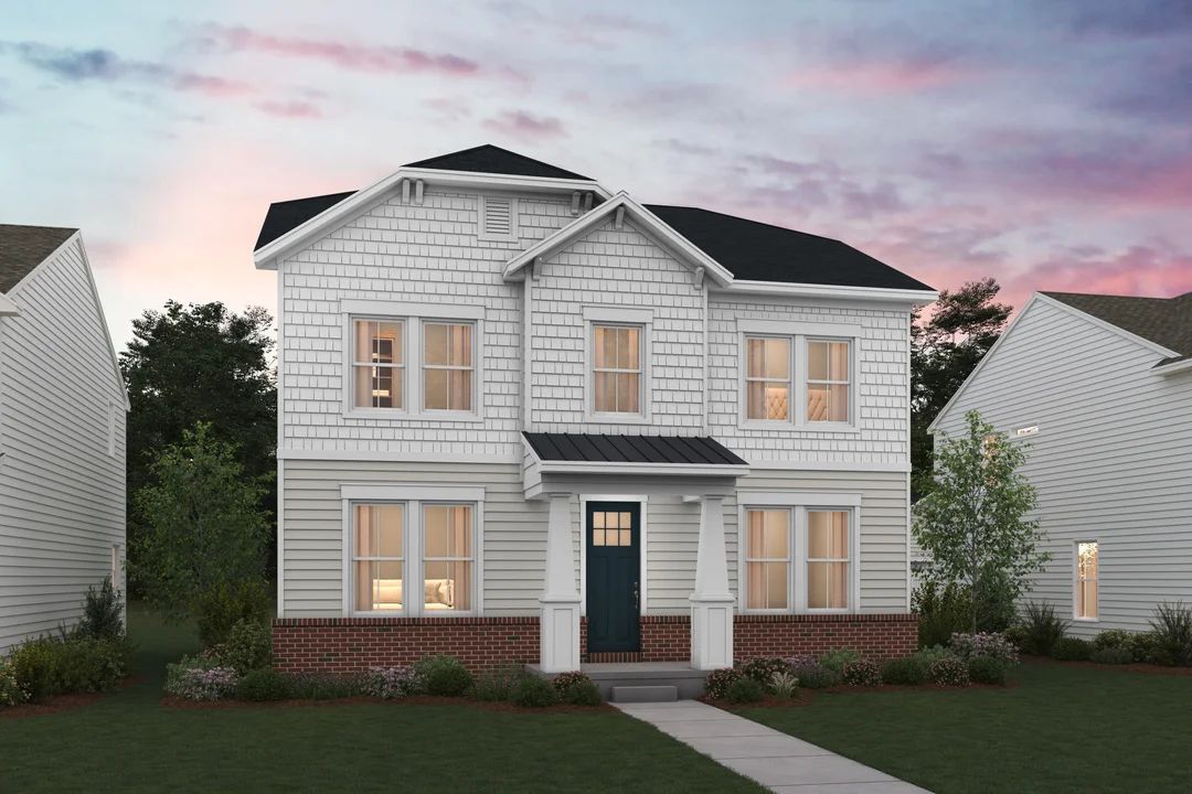 Exterior:Adamstown EB