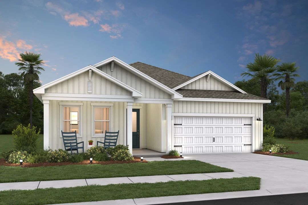 Exterior:Stanwyck CA