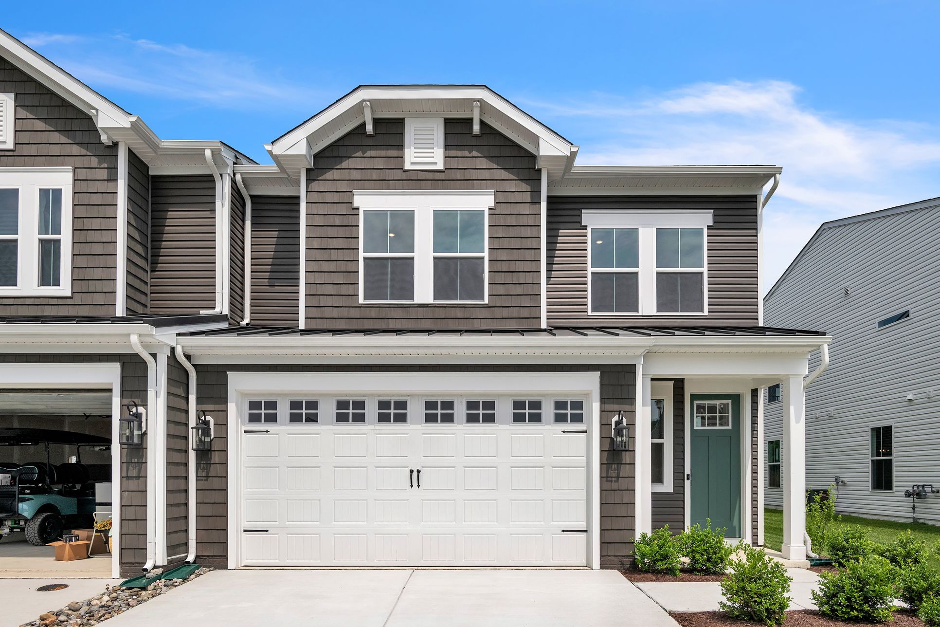 Exterior:Seaview II EB