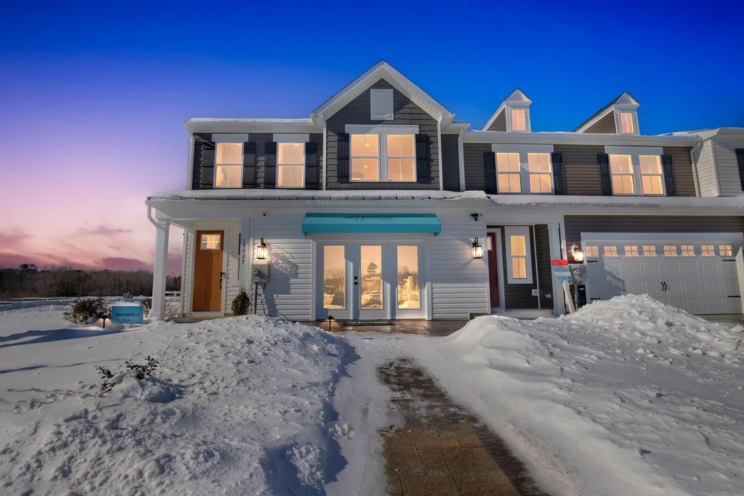 Exterior:Seagrove II EA