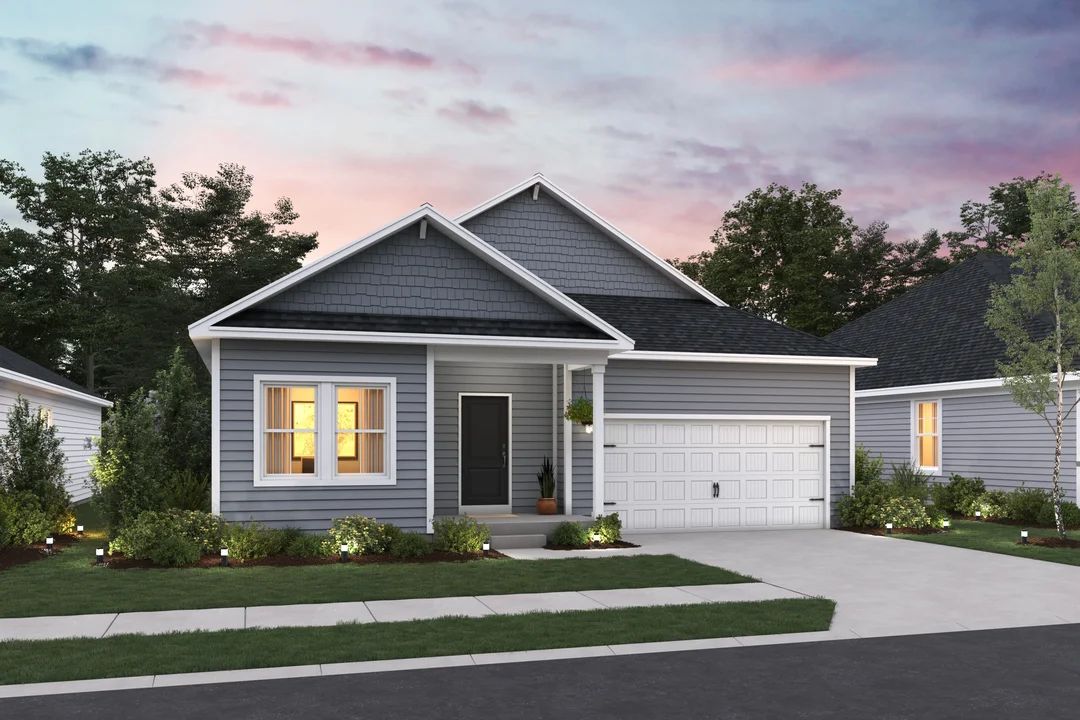 Exterior:Daffodil II DA