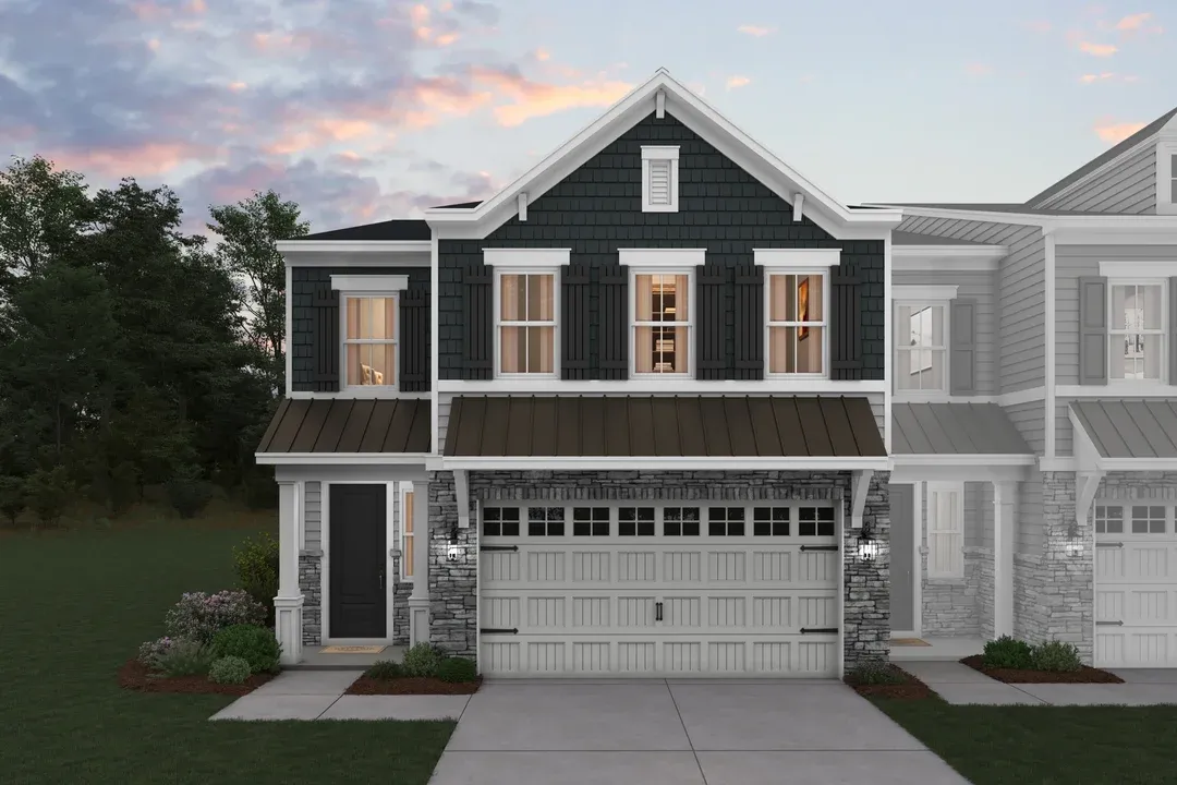 Exterior:Avalon II EB