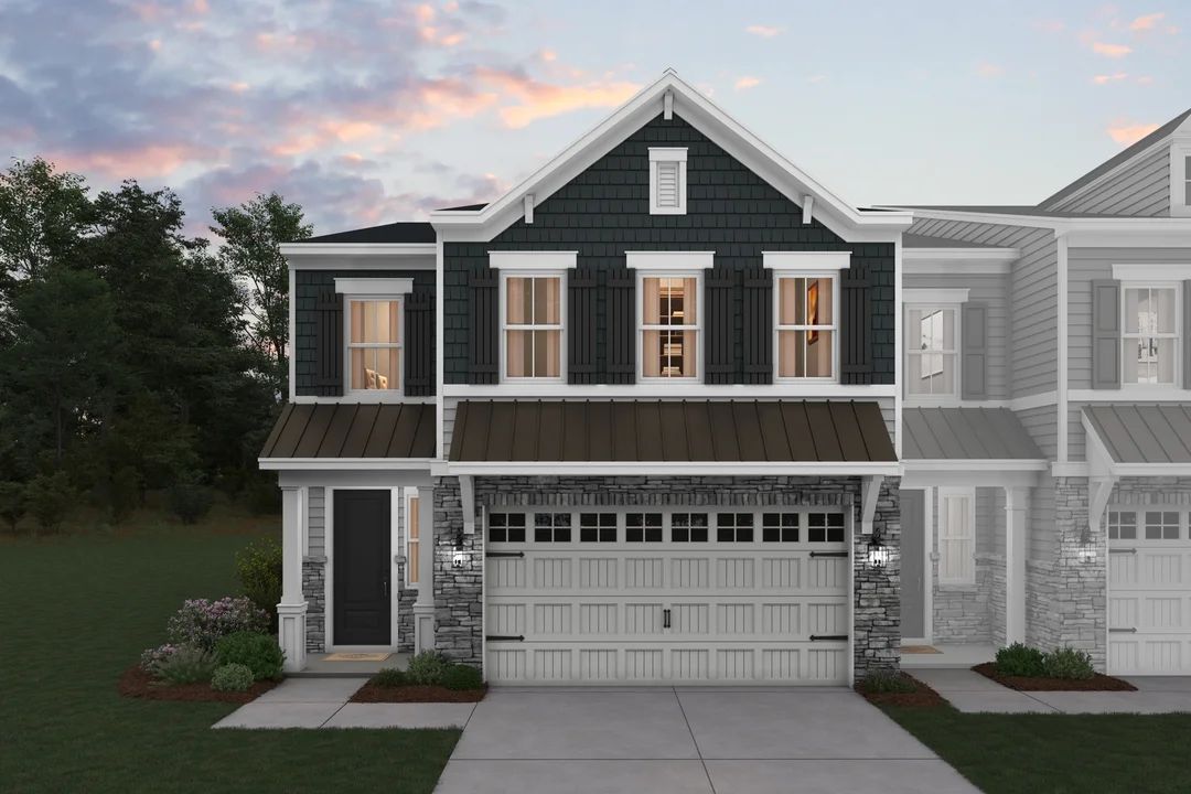 Exterior:Avalon II EB